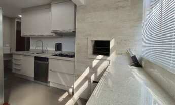 Imagem 7: Apartamento de alto padrão na área central de Maringá