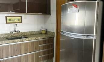 Imagem 4: JULIO RIBEIRO - Apartamento com 3 dormitórios (1 suíte) à venda, 87 m² por R$ 650.000 - Gl