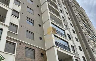 Imagem 3: Apartamento com 2 dormitórios para alugar, 66 m² por R$ 2.600,00/mês - Jardim Guanabara