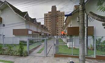 Imagem 1: Sobrado com 3 dormitórios à venda, 138 m² por R$ 650.000,00 - Jardim Itu Sabará - Porto Al