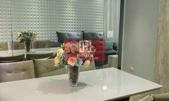 Imagem 3: Apartamento à venda no bairro Sapopemba - São Paulo/SP, Zona Leste