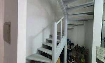 Imagem 6: Apartamento com 2 dormitórios à venda, 68 m² por R$ 425.000 - Alphaville - Barueri/SP