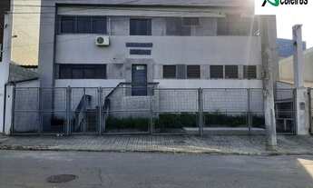 Imagem: Galpão Comercial em Franco da Rocha SP