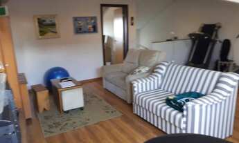 Imagem 5: Sobrado 205 m² no Capão Raso