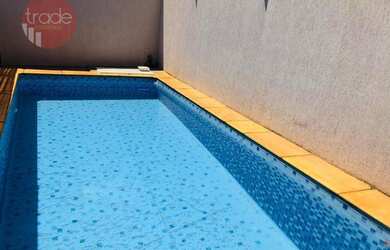 Imagem 3: Casa com 3 dormitórios à venda, 267 m² por R$ 1.500.000,00 - Jardim Saint Gerard - Ribeirã