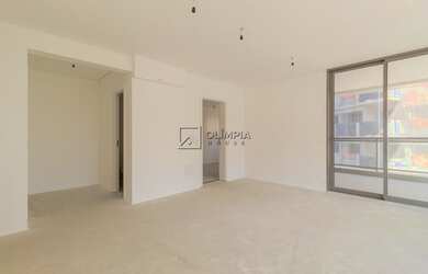 Imagem: Apartamento Venda 3 Dormitórios - 168 m²