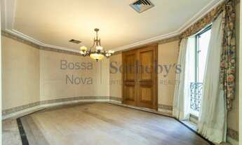 Imagem 5: São Paulo - Apartamento Padrão - Jardim Paulista