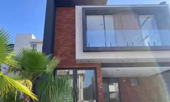 Imagem 5: Casa em Condomínio para Venda em Mogi das Cruzes, fazenda Rodeio, 4 dormitórios, 4 suítes