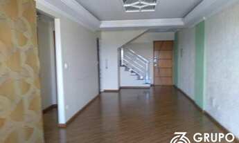 Imagem 2: Cobertura para Venda em São Caetano do Sul, Boa Vista, 3 dormitórios, 1 suíte, 3 banheiros