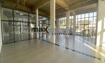 Imagem 3: Ponto comercial/Loja/Box para aluguel com 158 m² em Vila Belvedere - Americana - SP