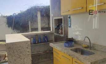 Imagem 6: Sobrado com 3 suítes - Condomínio Green Park - Maringá