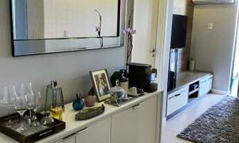 Imagem 2: Apartamento para venda possui 70 metros quadrados com 2 quartos