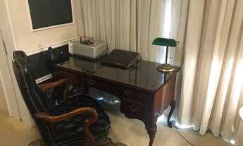 Imagem 5: Flat com 3 quartos à venda, 124 m², Ipanema, Zona sul, Rio de Janeiro/RJ