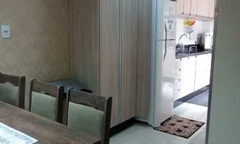 Imagem 7: CASA TÉRREA 3 QUARTOS SENDO 01 SUÍTE - CONDOMÍNIO DUNAS DO AREÃO CUIABÁ MT