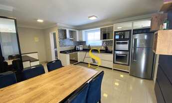 Imagem 1: Cobertura com 3 dormitórios à venda, 125 m² por R$ 600.000,00 - Costa e Silva - Joinville