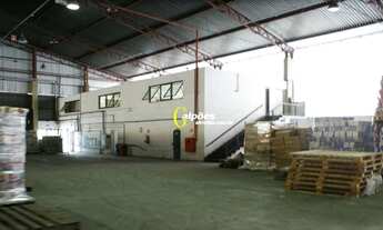 Imagem 3: Galpão / Armazem / Logística / Industrial