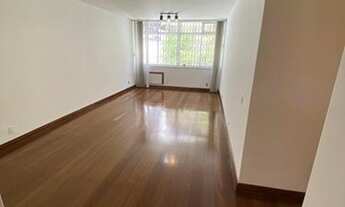 Imagem: Apartamento para aluguel com 193 metros