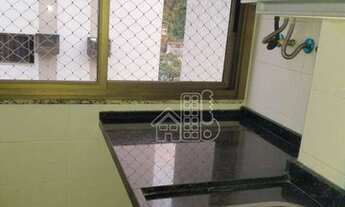 Imagem 5: Apartamento com 2 quartos para alugar, 70 m² por R$ 2.200/mês - Gragoatá - Niterói/RJ