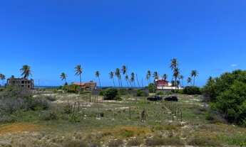 Imagem: Terreno na Praia de Muriú, Ceará-Mirim