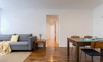 Imagem: São Paulo - Apartamento Padrão - JARDIM