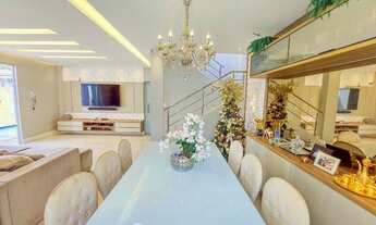 Imagem 6: Linda casa de condominio Alto padrao