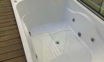 Imagem 4: LINDO APARTAMENTO COM OFURÔ QUADRA MAR EM BALNEÁRIO CAMBORIÚ