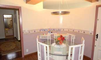 Imagem 7: Campinas - Apartamento Padrão - Cambuí