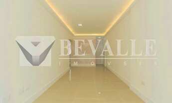 Imagem 6: Rio de Janeiro - Apartamento Padrão - Humaitá