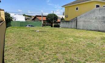 Imagem: Terreno com 350 metros quadrados em Loteamento