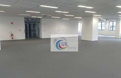 Imagem 3: Conjunto para alugar, 519 m² - Água Branca - São Paulo/SP