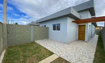 Imagem 4: CASA EM CAJI 3/4 - RUA ALTO DO CAJI