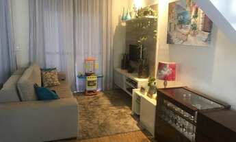 Imagem: Casa com 3 dormitórios à venda, 85 m²