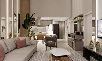 Imagem 4: Aluga-se duplex com 2 dormitórios na Cerqueira César