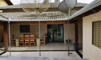 Imagem: ESTOU VENDENDO ESSA CASA NO BAIRRO NOVA