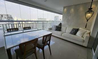 Imagem 3: Apartamento a venda com 115 metros quadrados