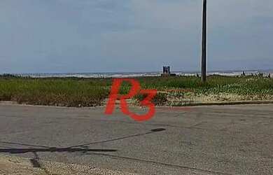 Imagem 3: Terreno à venda em frente ao mar, 1500 m² - Residencial Parque Augustus - Itanhaém/SP