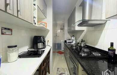 Imagem 7: COTIA - Apartamento Padrão - Centro