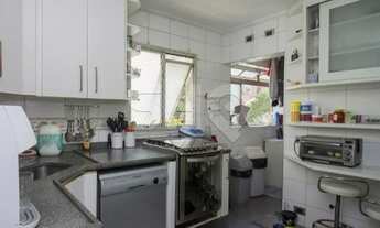 Imagem 7: APARTAMENTO - PERDIZES - 3 DORMS - 2 VAGAS