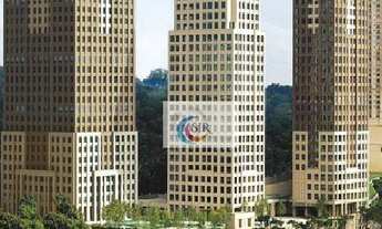 Imagem 6: Conjunto para alugar, 980 m²- Cidade Jardim - São Paulo/SP