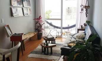 Imagem: Apartamento para venda com 65 metros quadrados