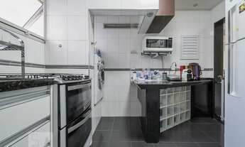 Imagem 5: Apartamento para Aluguel - Jardim Marajoara , 2 Quartos, 69 m2