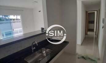 Imagem 4: Apartamento com 2 dormitórios, 72 m² - venda no Portinho - Cabo Frio/RJ