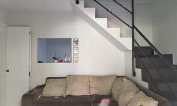 Imagem 5: CURITIBA - Sobrado Padrão - Sítio Cercado