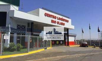 Imagem 2: Rio Claro - Galpão/Depósito/Armazém - Jardim Novo II