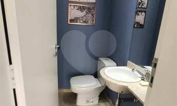 Imagem 6: São Paulo - Apartamento Padrão - VILA MARIANA