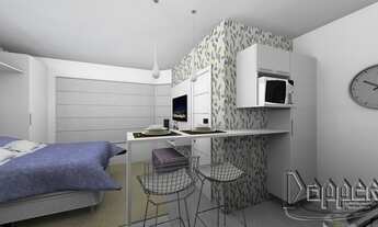 Imagem 4: JK - KITCHENETTE Pátria Nova Novo Hamburgo