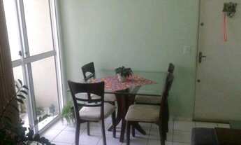 Imagem 3: Apartamento - Venda - Vila Inema - Cod. AP0039