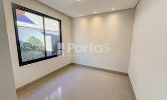 Imagem 7: São José Do Rio Preto - Casa de Condomínio - Parque Residencial Damha III