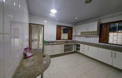 Imagem 6: CASA COM 4 QUARTOS E PISCINA APENAS 2.500