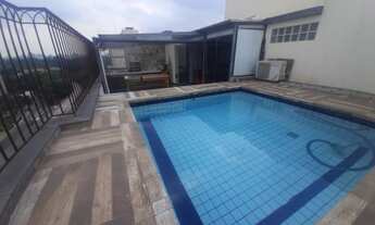 Imagem: Cobertura a venda Vila Clementino